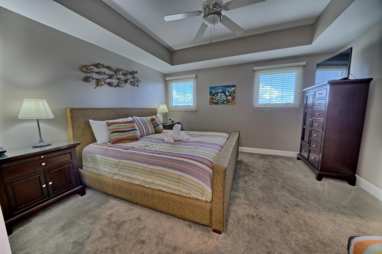 Sterling Breeze - Cozy Beachfront One Bedroom Condo Panama City Beach Dış mekan fotoğraf